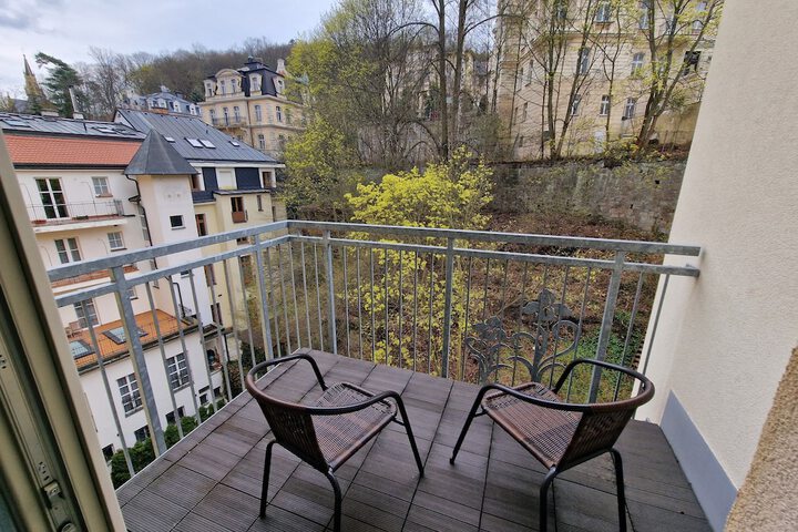 Hotel View 46 of 46