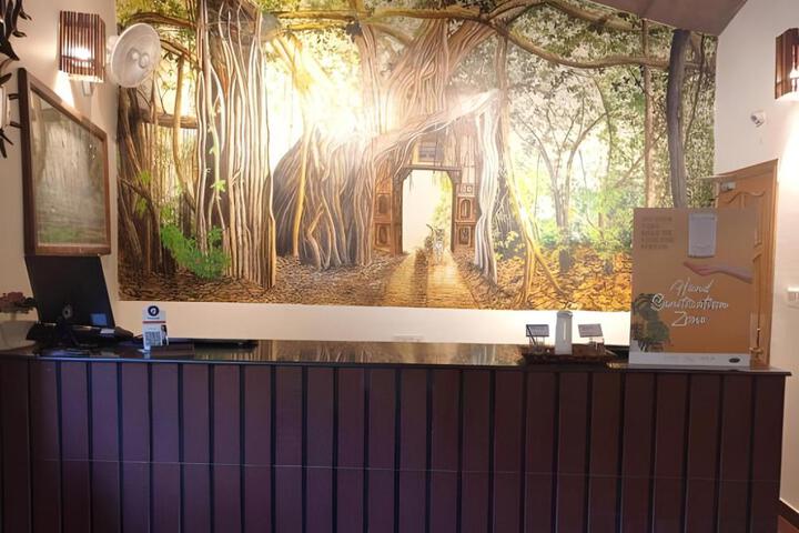 Spa and Wellness Pictures