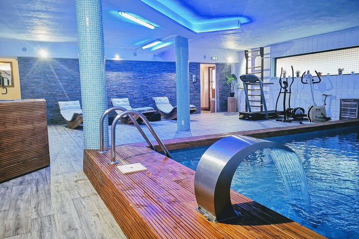 Spa Massage