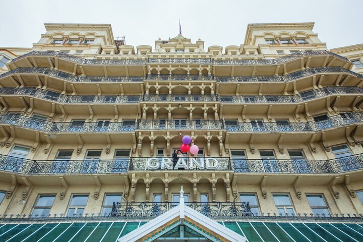 Hotel 82 of 87