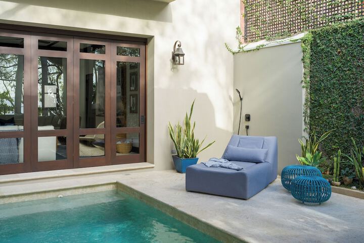 Terrace/Patio 740 of 1000