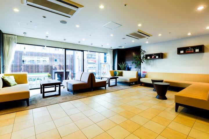 Fitness Center Photo