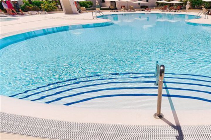 Fitness Facility Photos