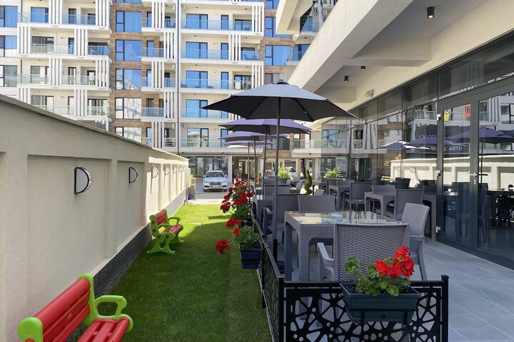 Terrace/Patio 34 of 59