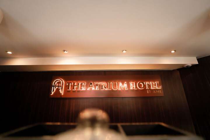 Hotel Interior 6 of 55