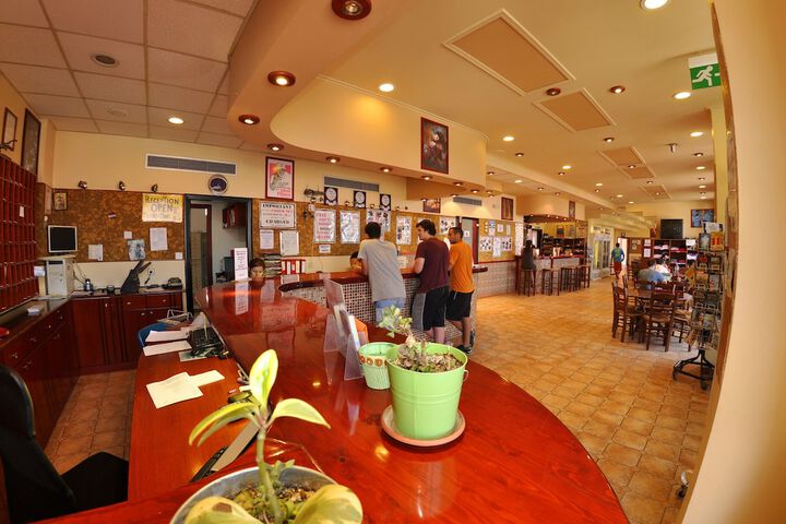 Lobby Photos