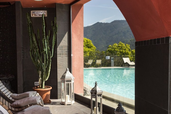 Spa Massage