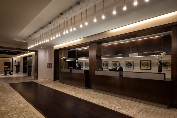 Hotel Interior 4 of 72