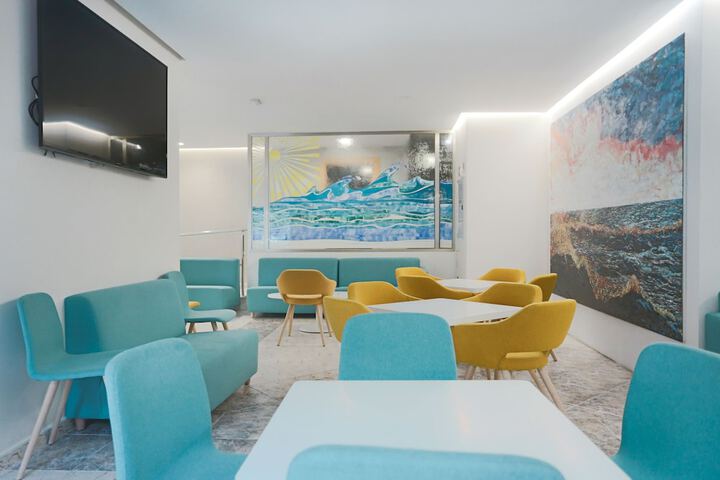 Hotel Interior 2 of 35