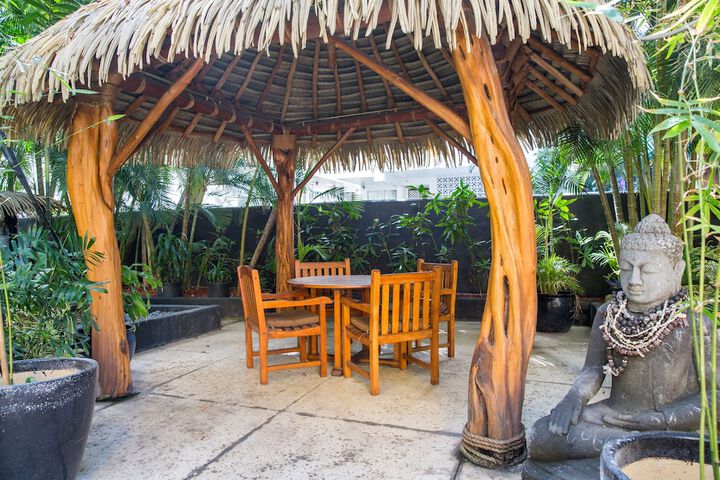 Gazebo