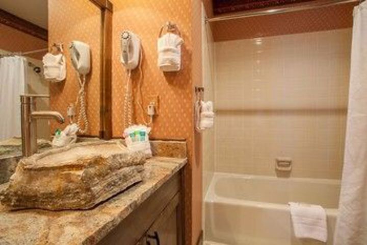 Bath Amenities