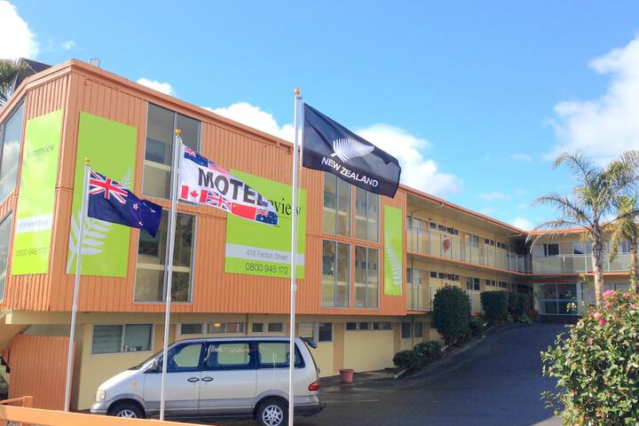 Hotel 67 of 69