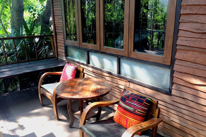 Terrace/Patio 21 of 74