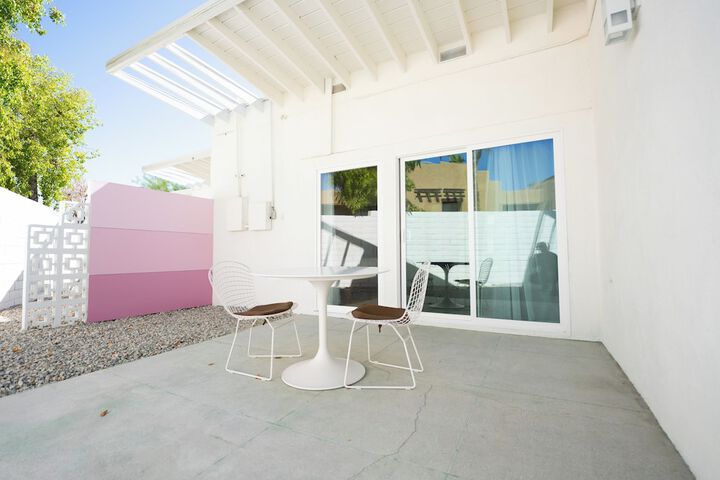 Terrace/Patio 30 of 68
