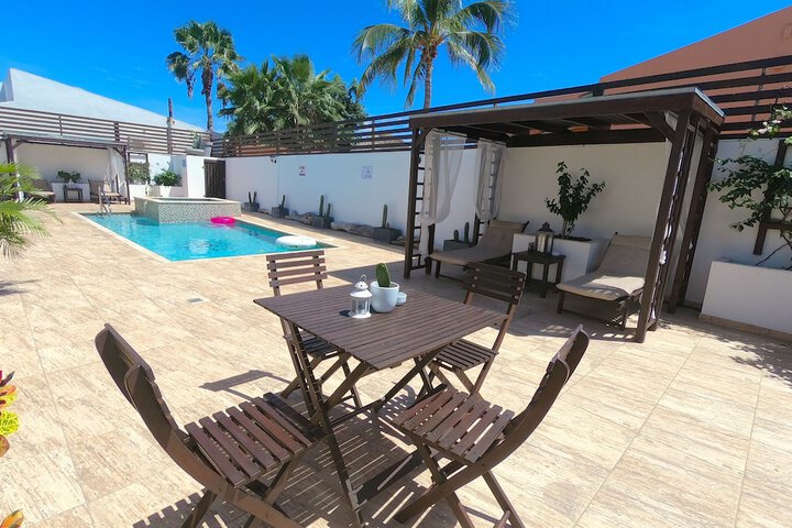 Terrace/Patio 136 of 141
