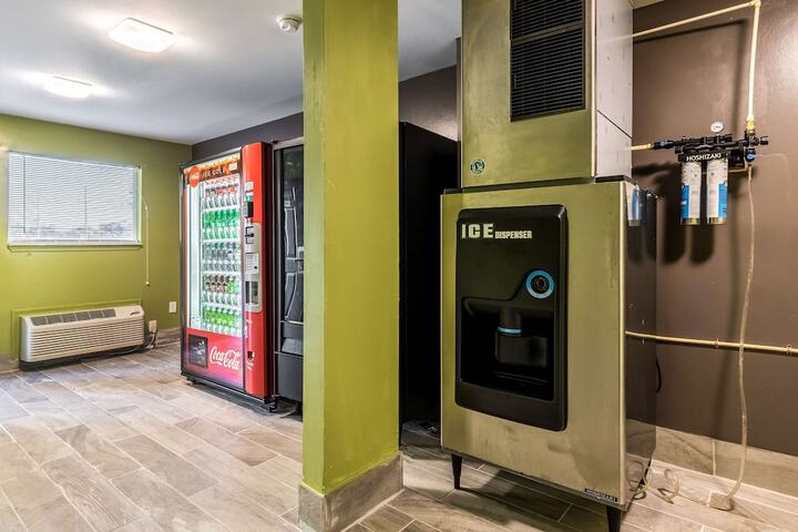 Hotel Amenity
