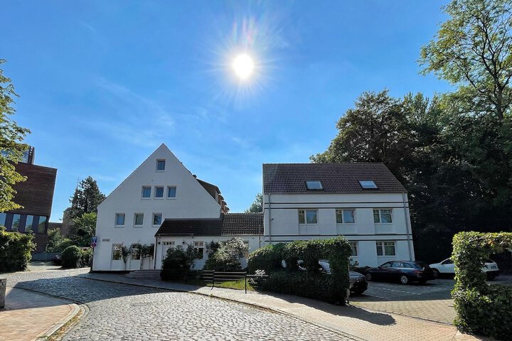 Hotel Xenia in Flensburg