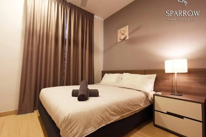 Windmill Genting Suite 4 Pax