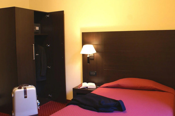 Room View