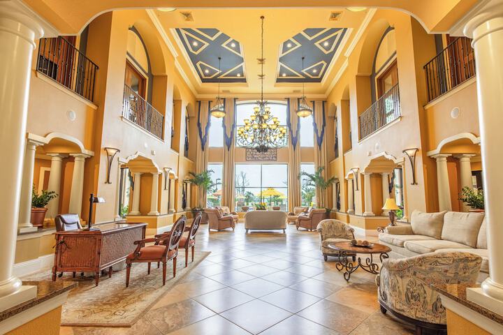Hotel Interior 3 of 146