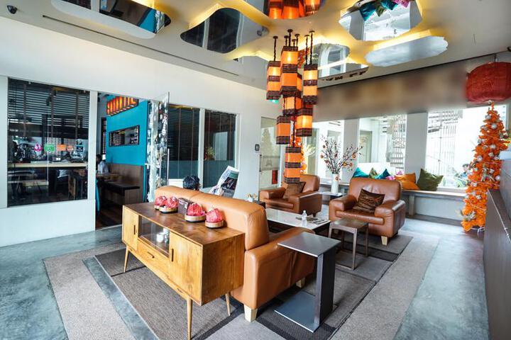 Fitness Center Photo