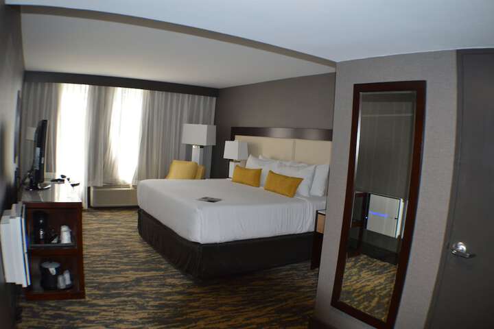 1 King Bed (28 of 30)