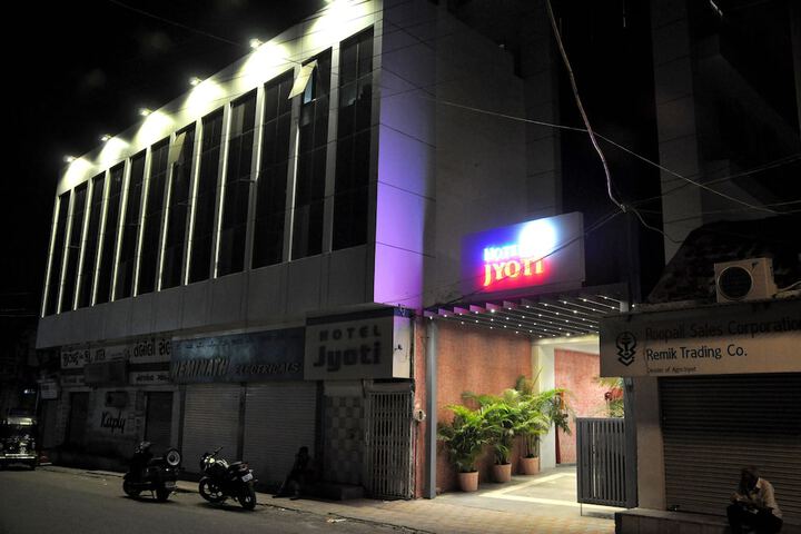 Hotel 36 of 36