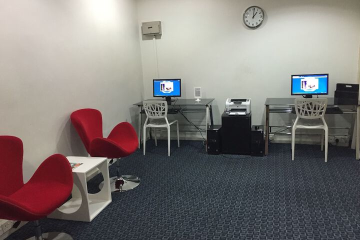 Business Center 55 of 61