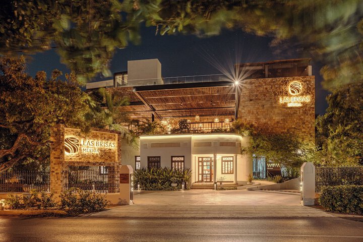 Las Brisas Merida in Mérida