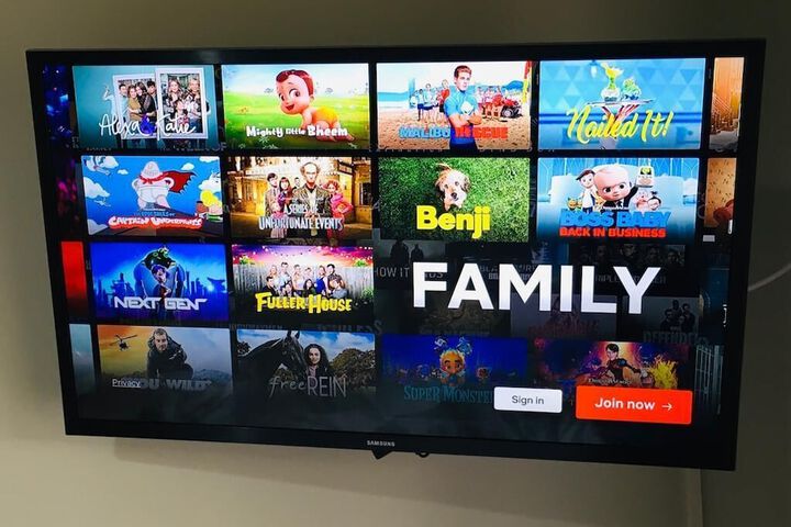 Television