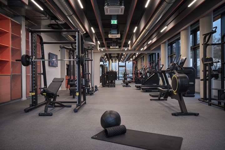 Health and Fitness 19 of 46