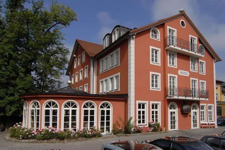Hotel 28 of 31