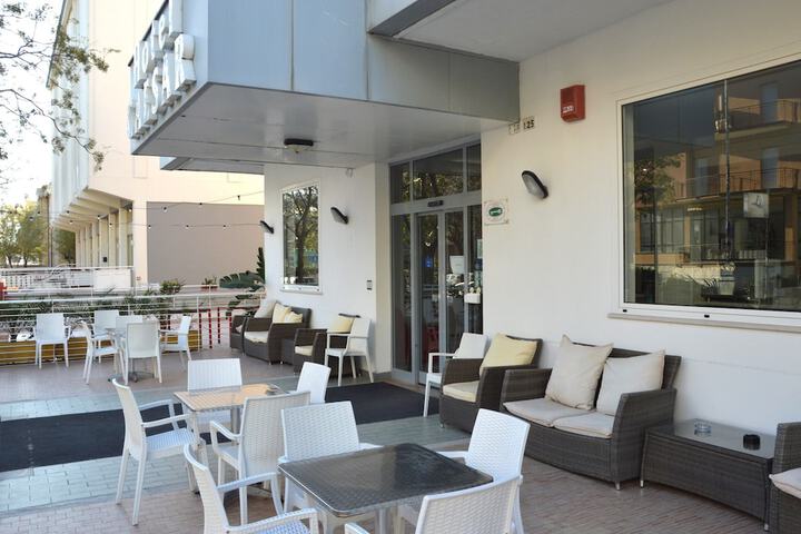 Hotel 55 of 63