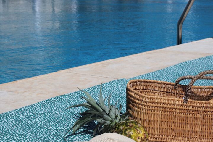 Hotel Pool