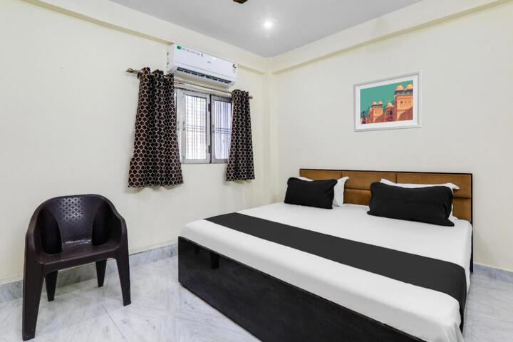 Hotel O Ramam