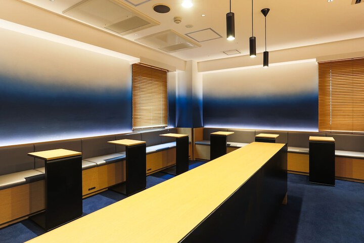 Hotel Interior 2 of 64