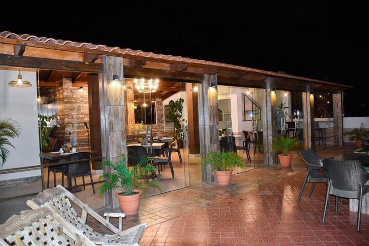 Image of Hotel San Felipe