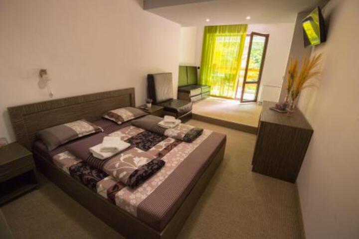 Bohema Hotel