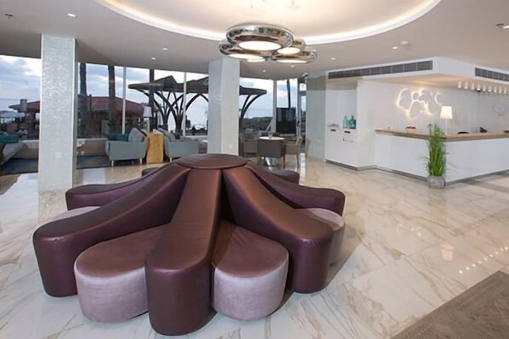 Hotel Interior 6 of 46