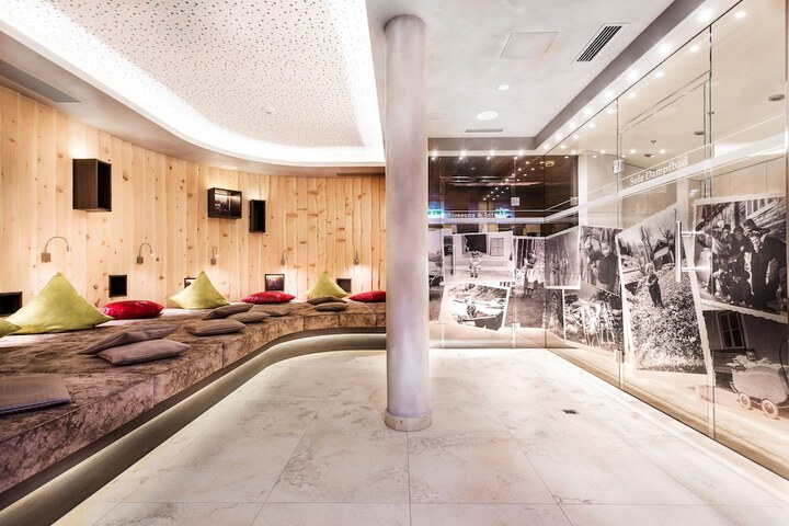 Spa Photos