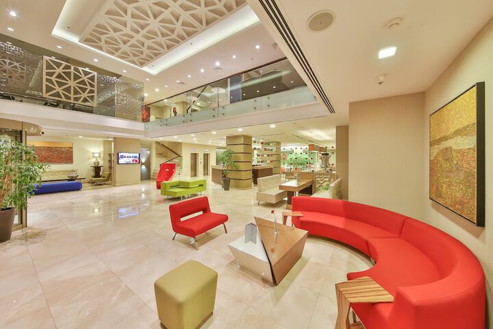 Hotel Interior 15 of 133