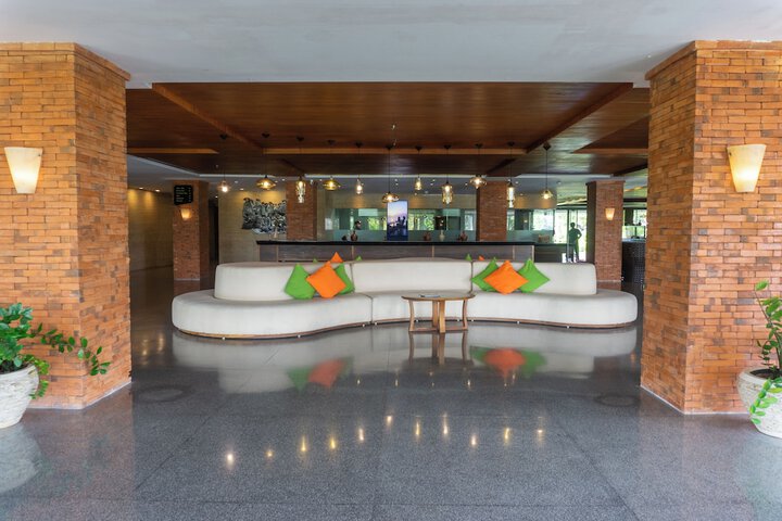 Hotel Interior 4 of 53