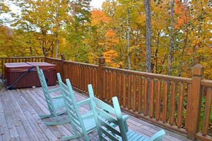 Terrace/Patio 26 of 26