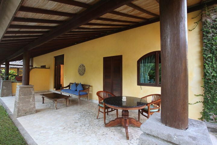 Terrace/Patio 14 of 22