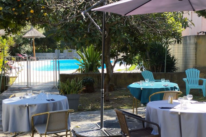 Terrace/Patio 36 of 73