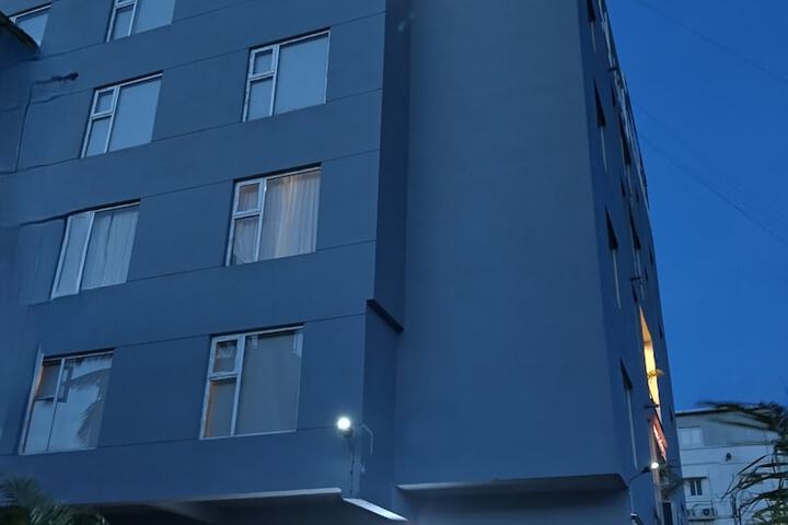 Hotel 15 of 19