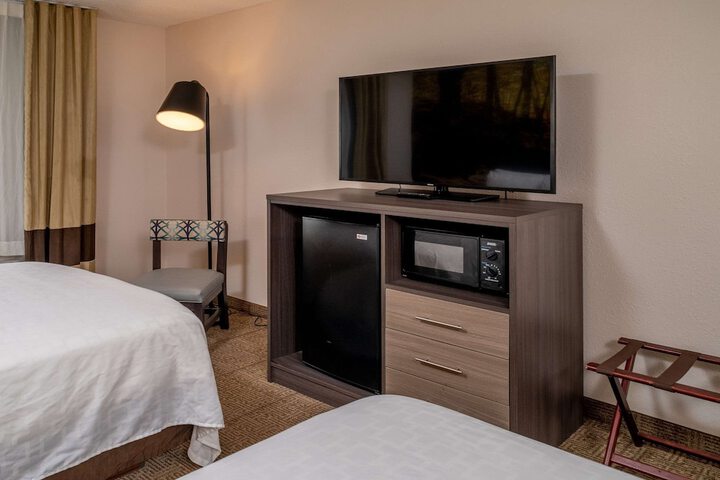 Standard Room, King or Two Doubles (12 of 15)