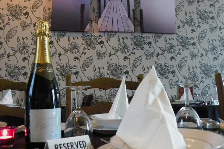 Restaurants