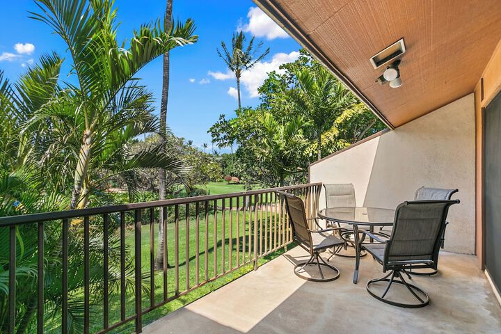 Exterior of KOA RESORT 5H BY MAUI RENTAL GROUP