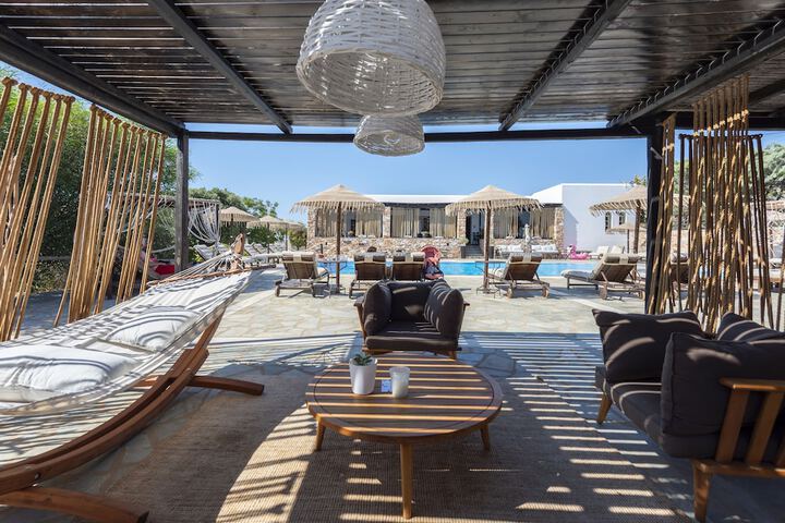 Terrace/Patio 166 of 183